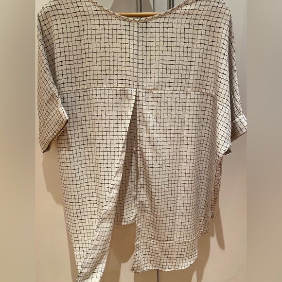 ASOS Oversized Blouse - Picture 2 of 4